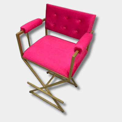 Silla Maquillaje