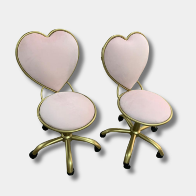 Silla Corazon Hidraulica