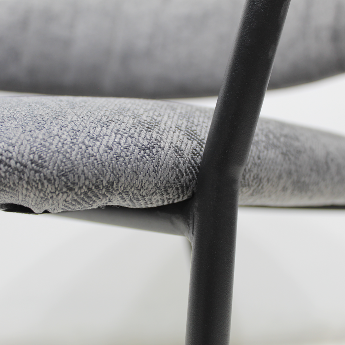 Silla Vera Gris - Imagen 2