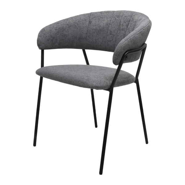 Silla Vera Gris