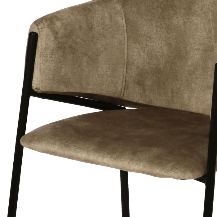 Silla Valentina Cafe - Imagen 2