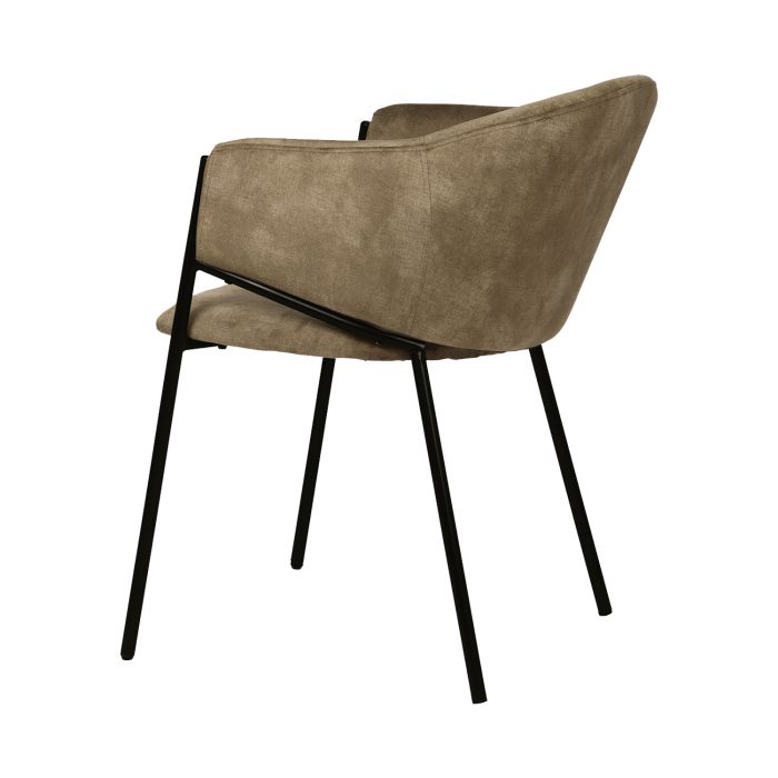Silla Valentina Cafe - Imagen 4