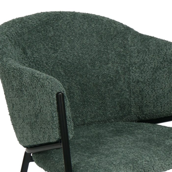 Silla Valentina Verde - Imagen 4
