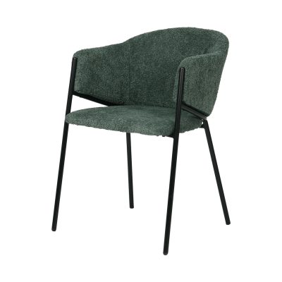 Silla Valentina Verde