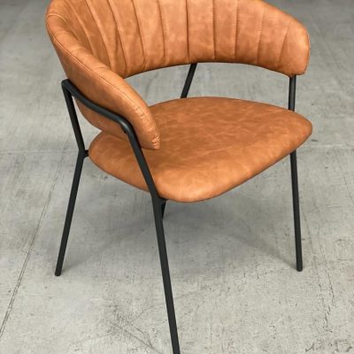 Silla Vera Camel