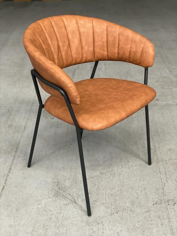 Silla Vera Camel