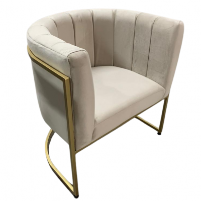 Sillón Curve Gajos