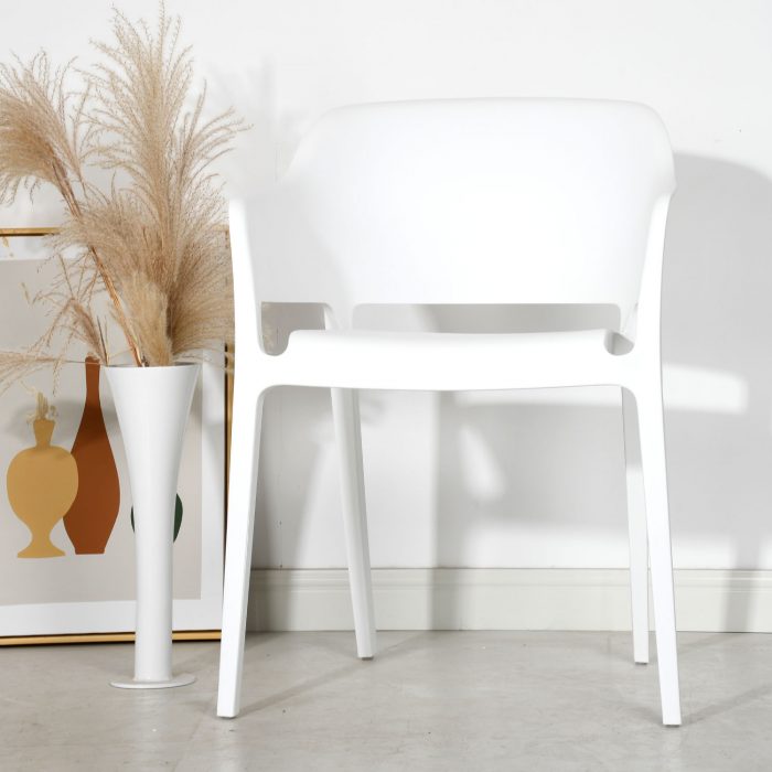 Silla Exterior Capri - Imagen 3