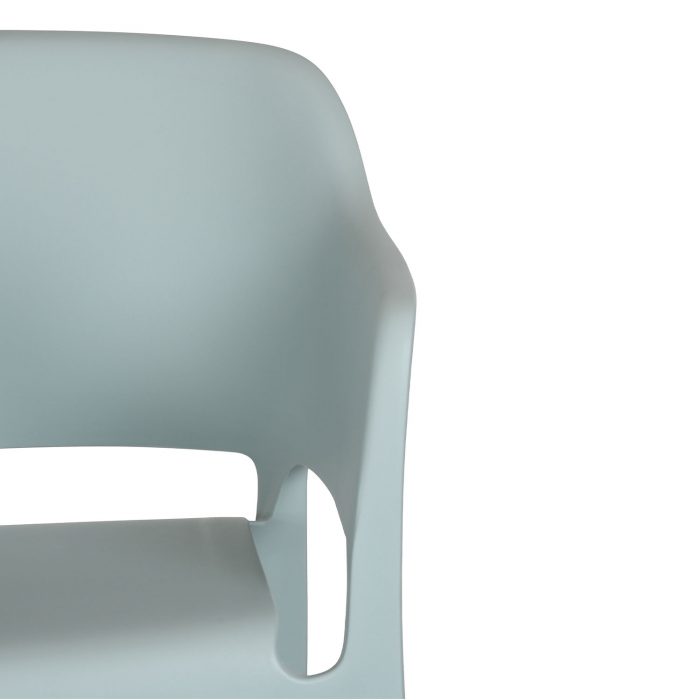 Silla Exterior Capri - Imagen 2