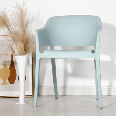 Silla Exterior Capri