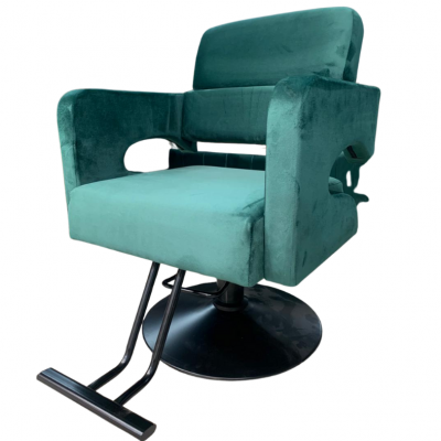 Silla Hidráulica de Corte | Ajustable