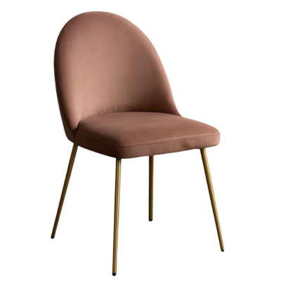 Silla Curva – Moderna