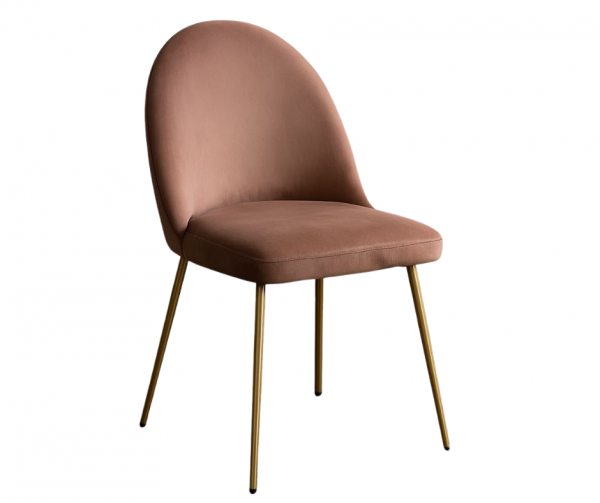 Silla Curva – Moderna