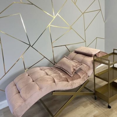 Camilla Lashista Profesional | Base Desmontable