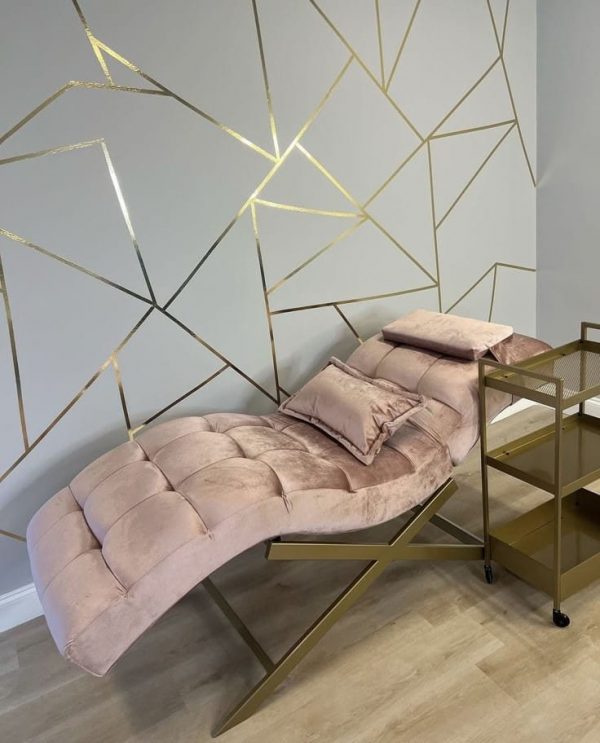 Camilla Lashista Profesional | Base Desmontable